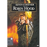 Robin Hood - Il Principe Dei Ladri