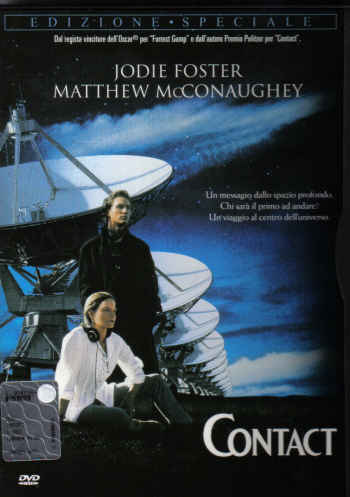 Contact (Edizione Speciale)