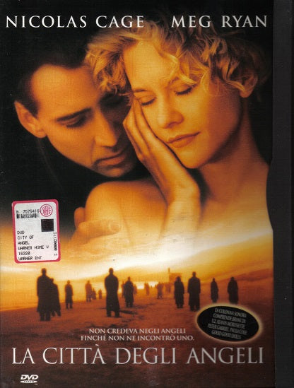 La Città Degli Angeli