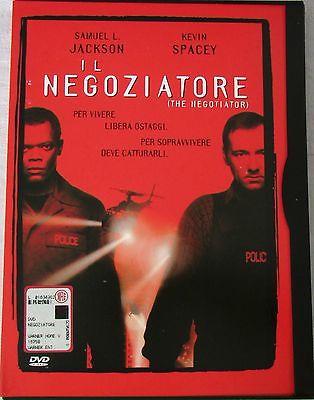 Il Negoziatore