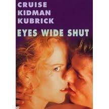 Eyes Wide Shut