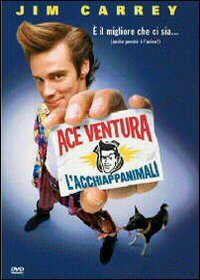 Ace Ventura L'acchiappanimali