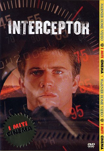 Interceptor (I Miti Cinema)