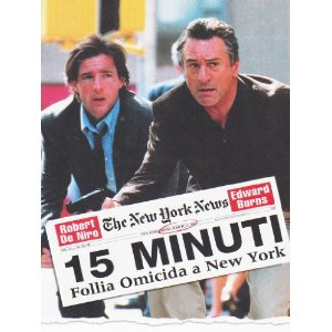 15 Minuti Follia Omicida A New York