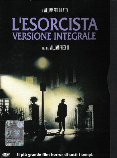 L'esorcista Versione Integrale