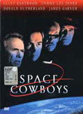 Space Cowboys
