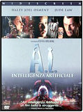 A.I. Intelligenza Artificiale