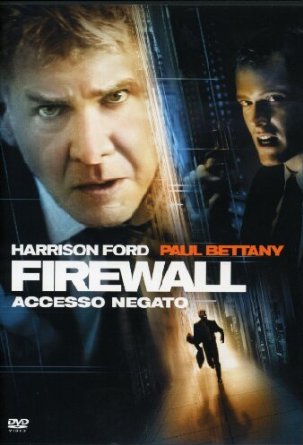 Firewall - Accesso Negato