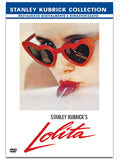Lolita (Kubrick Collection)