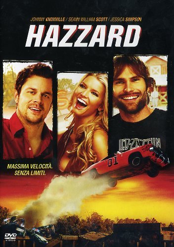 Hazzard