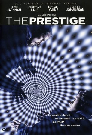The Prestige