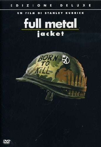 Full Metal Jacket - Edizione Deluxe