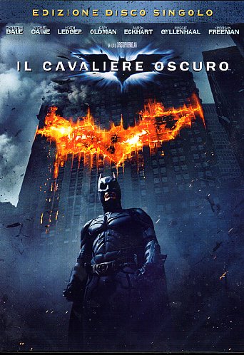 Il Cavaliere Oscuro