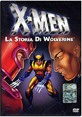 X-Men La Storia Di Wolverine