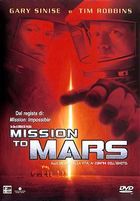 Mission To Mars