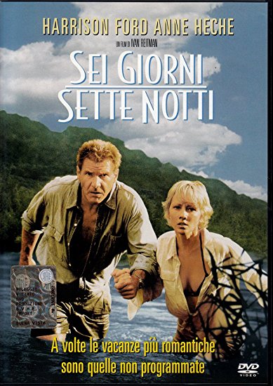 Sei Giorni Sette Notti