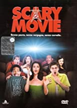 Scary Movie