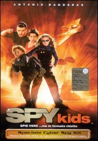 Spy Kids