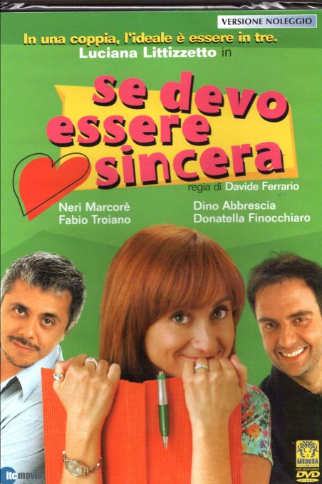 Se Devo Essere Sincera