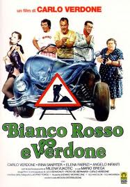Bianco Rosso E Verdone
