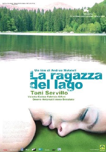 La Ragazza Del Lago