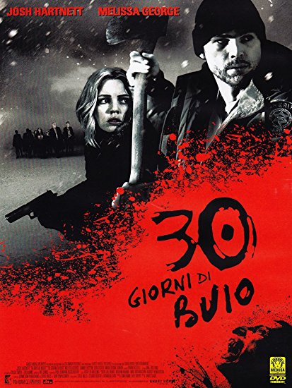 30 Giorni Di Buio