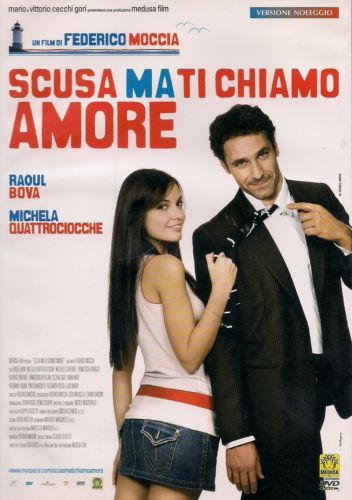 Scusa Ma Ti Chiamo Amore