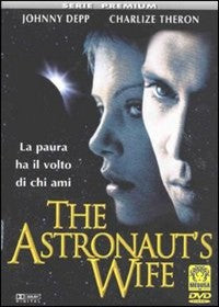 The Astronaut's Wife
