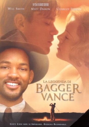 La Leggenda Di Bagger Vance