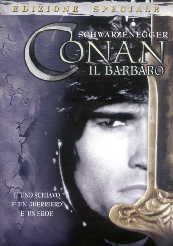 Conan Il Barbaro - Edizione Speciale