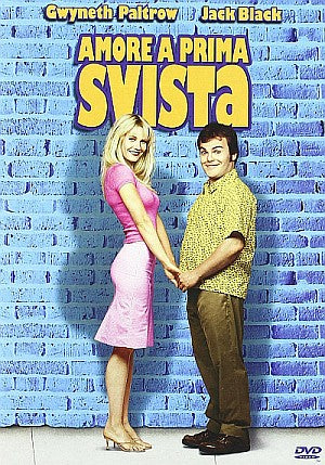 Amore A Prima Svista