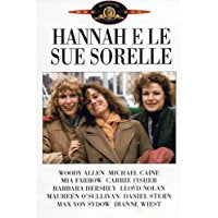 Hannah E Le Sue Sorelle