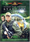 Stargate Sg1 Stagione 7 Volume 32