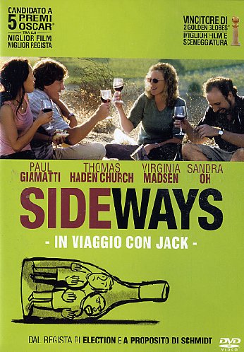 Sideway