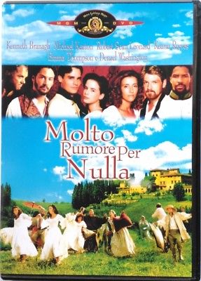 Molto Rumore Per Nulla