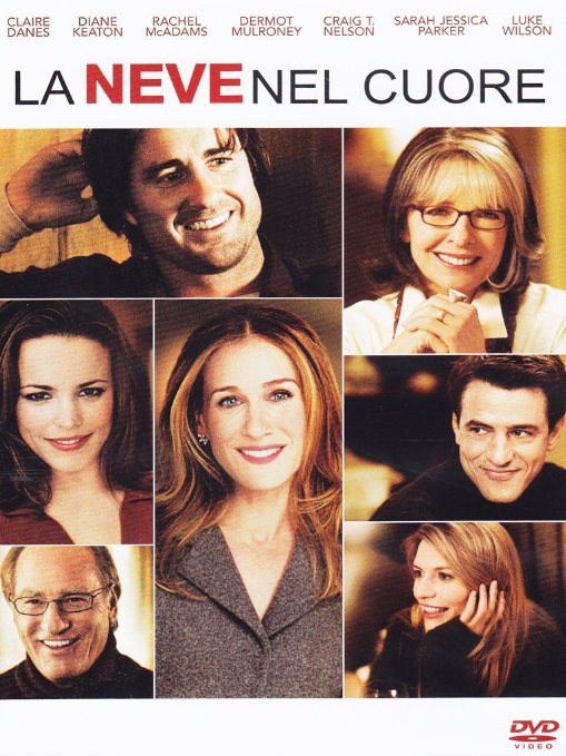 La Neve Nel Cuore