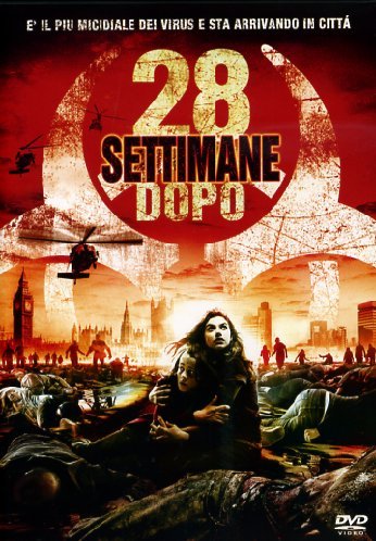 28 Settimane Dopo
