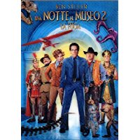 Una Notte Al Museo 2 - La Fuga