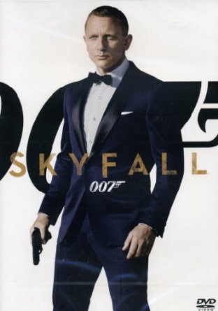 007 Skyfall