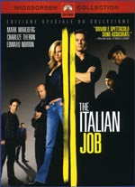 The Italian Job Spec.Ed.