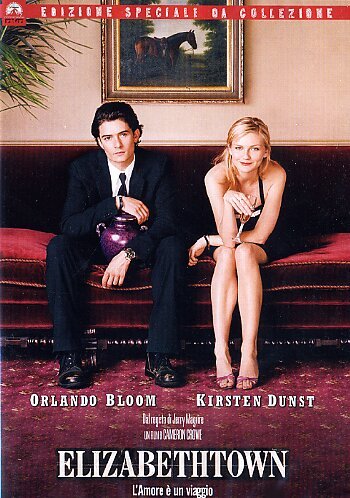 Elizabethtown (Edizione Speciale)