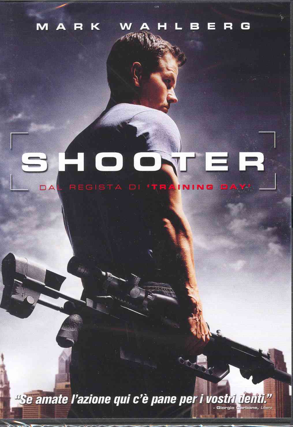 Shooter