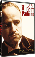 Il Padrino (Coppola Restoration Ed)