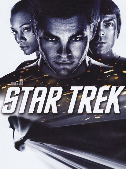 Star Trek (2009)