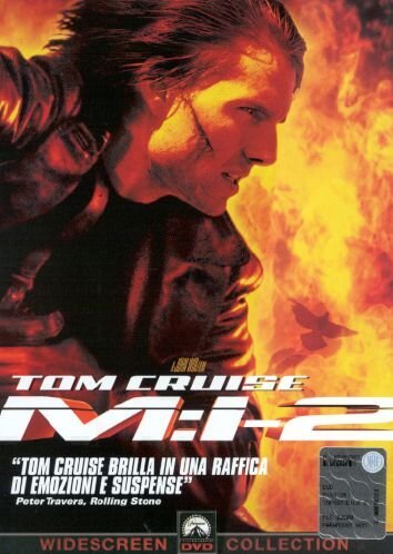 Mission Impossible 2