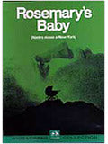 Rosemary's Baby (Nastro Azzurro A New York)