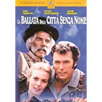 La Ballata Della Città Senza Nome
