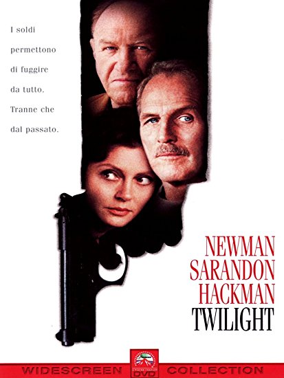 Twilight
