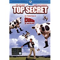 Top Secret