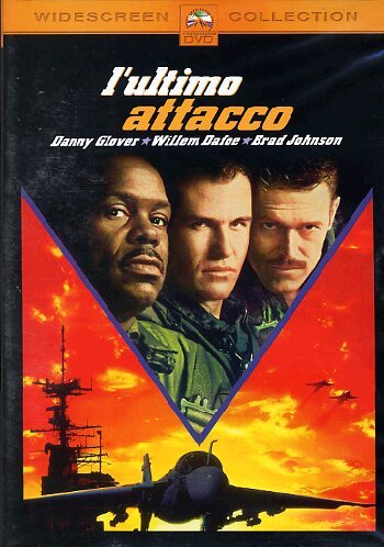 L'ultimo Attacco